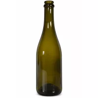 Sticle Olive/UVAG pe palet