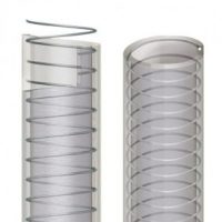 Szívó tömlők /drótbetétes/