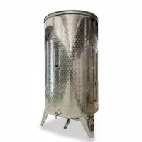 Stainless steel tanks – EZIO