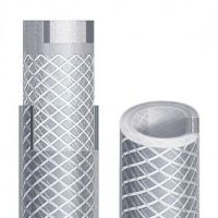 Nyomó tömlők /vászonbetétes/