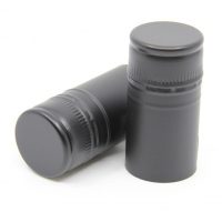 Capace cu prêcire mecanică TIN Saran