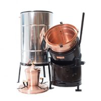 Distilatoare de pălincă și accesorii