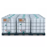 IBC containers