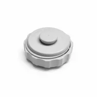 Blind plugs