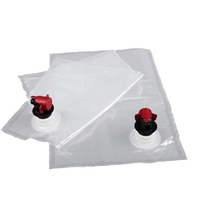 A palack alternatívája: a bag in box