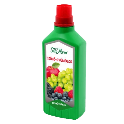 Lombtrágyával az egészségesebb növényekért!