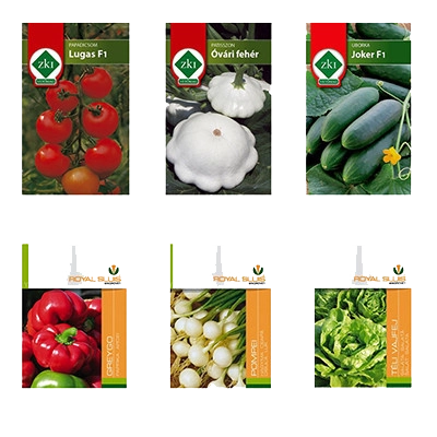 A minőségi vetőmag fontosságáról röviden