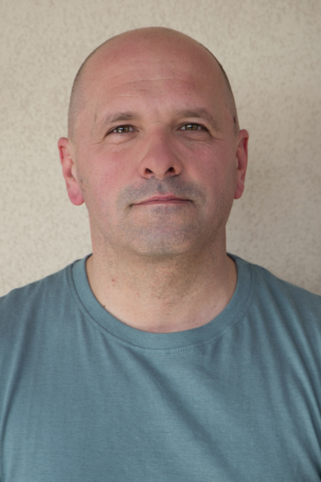 Farkas Gábor