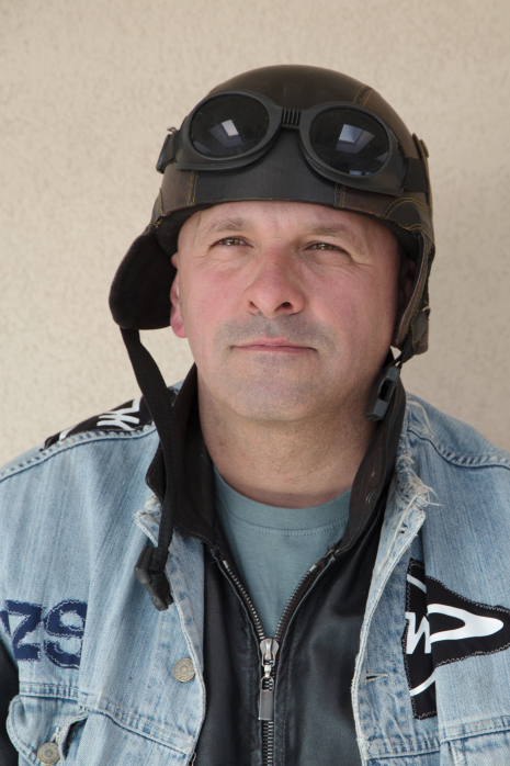 Farkas Gábor