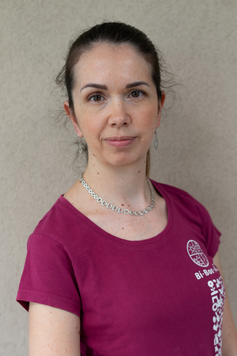 Horváth Annamária