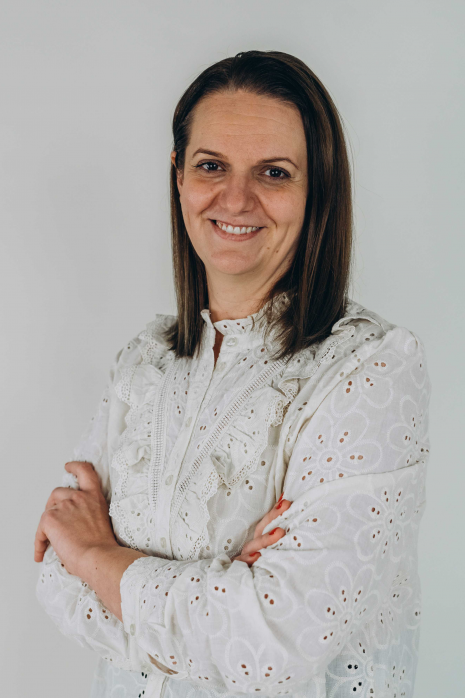 Annamária Farkasné ősi