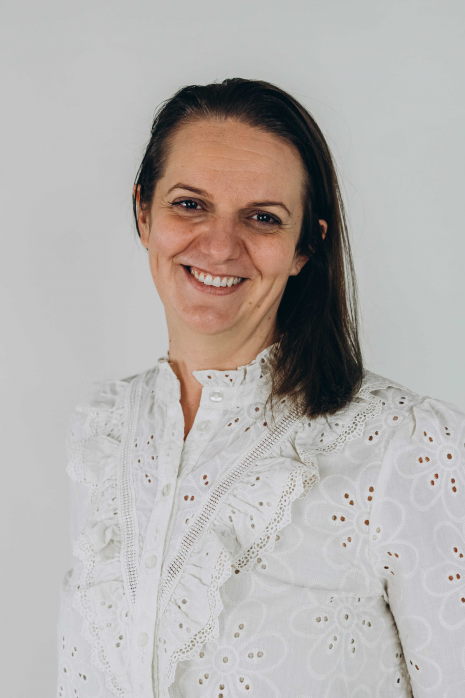 Annamária Farkasné ősi