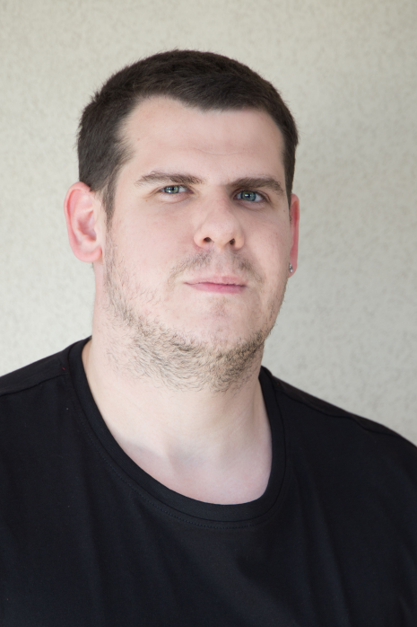 Fehér Ádám