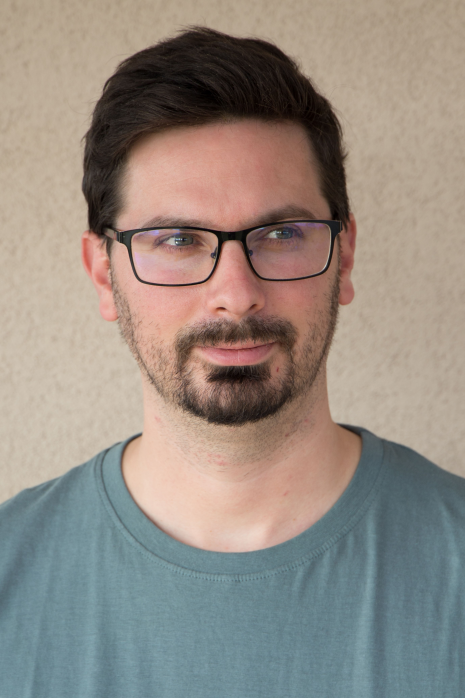 Géza Kovács