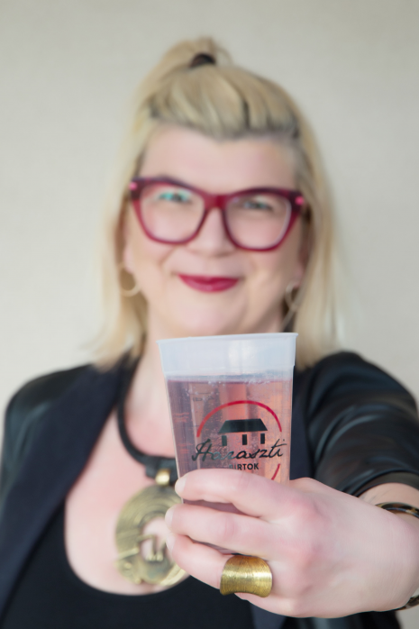 Lilla Harasztiné bóka