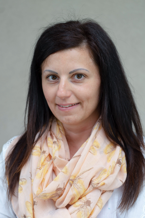 Szilvia Horváth-tordai