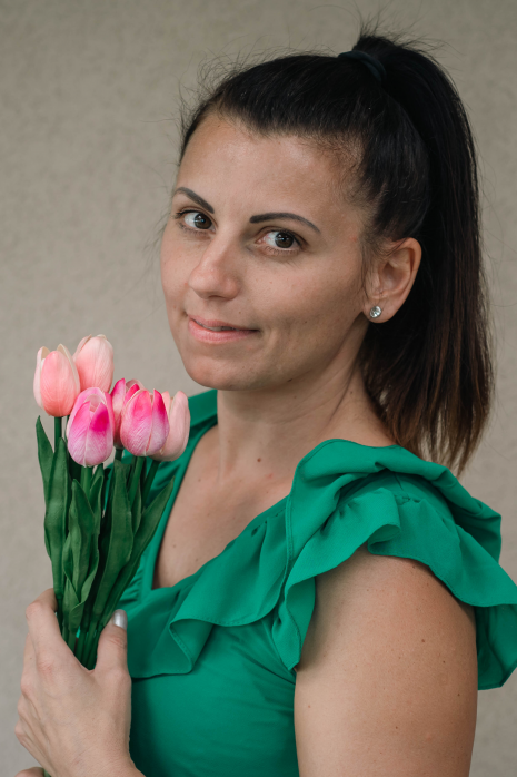 Szilvia Horváth-tordai