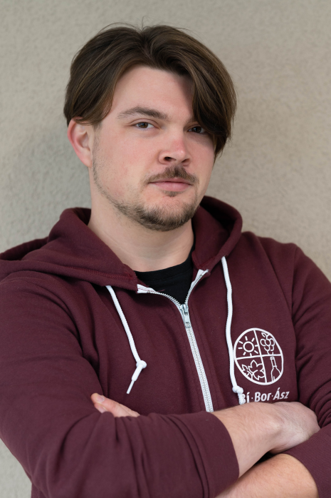 Kékesi Balázs