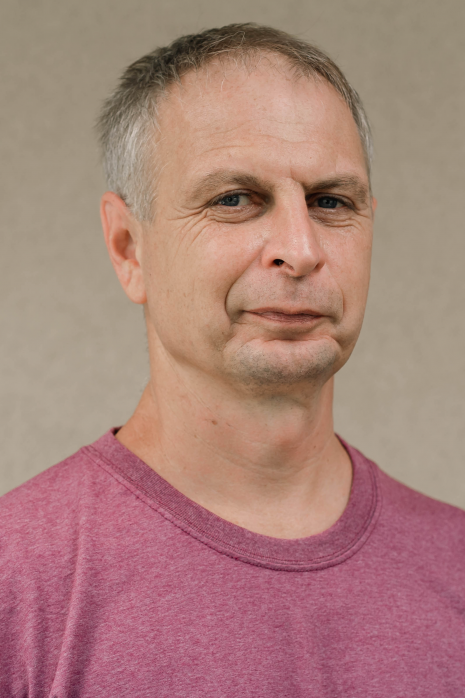 Kovács András