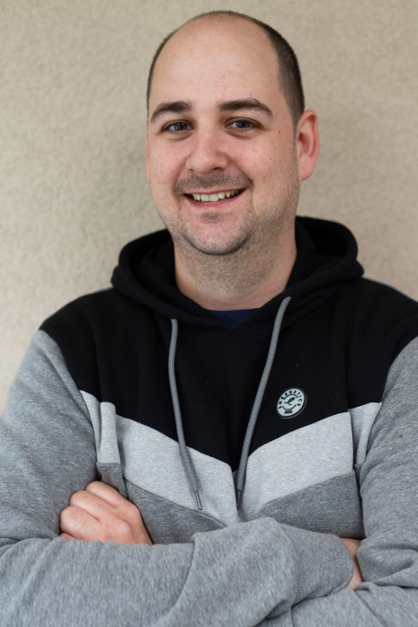 Pandur Zsolt