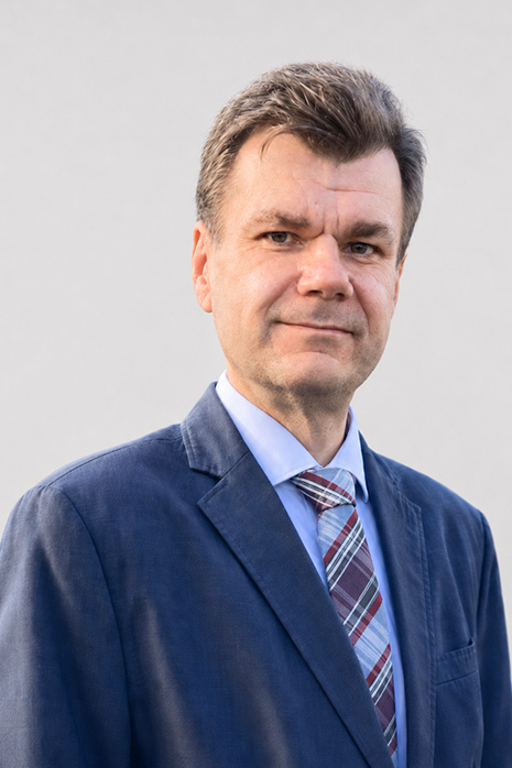 Ipacs Péter