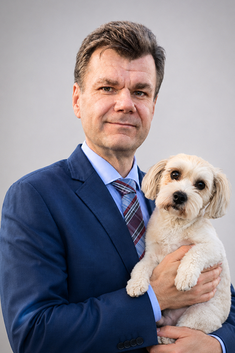 Ipacs Péter