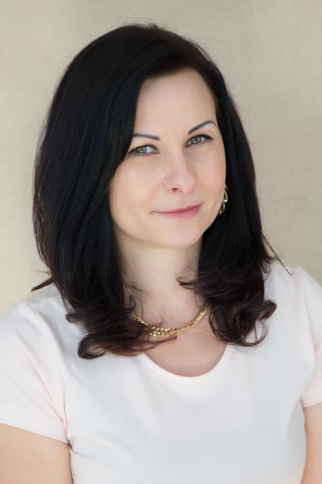 Krisztina Tormási-deák